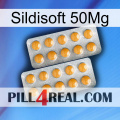 Sildisoft 50Mg levitra2